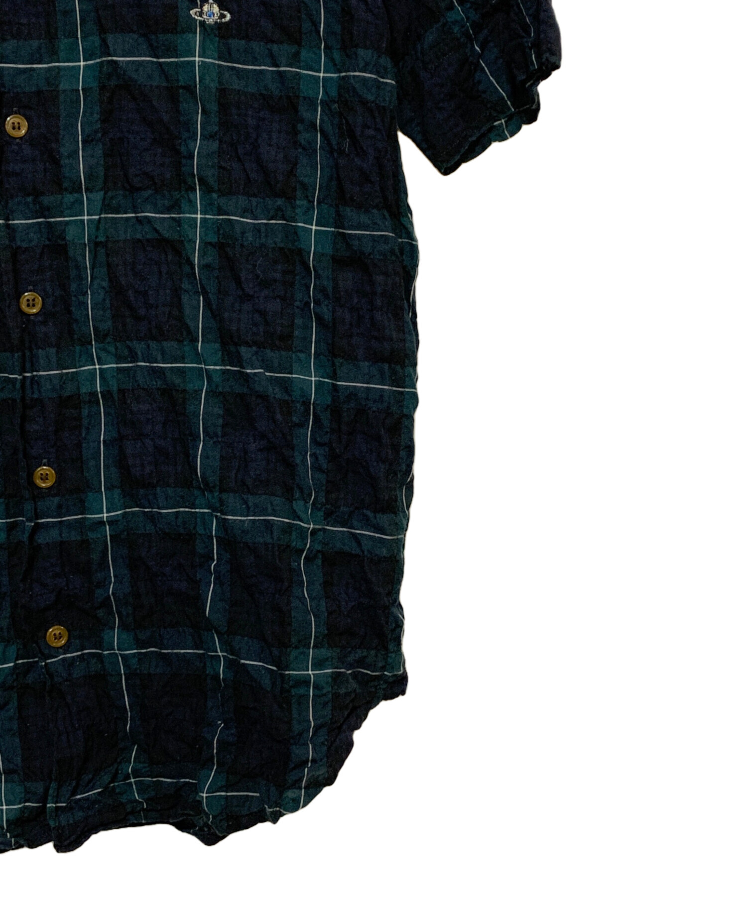中古・古着通販】Vivienne Westwood (ヴィヴィアンウエストウッド