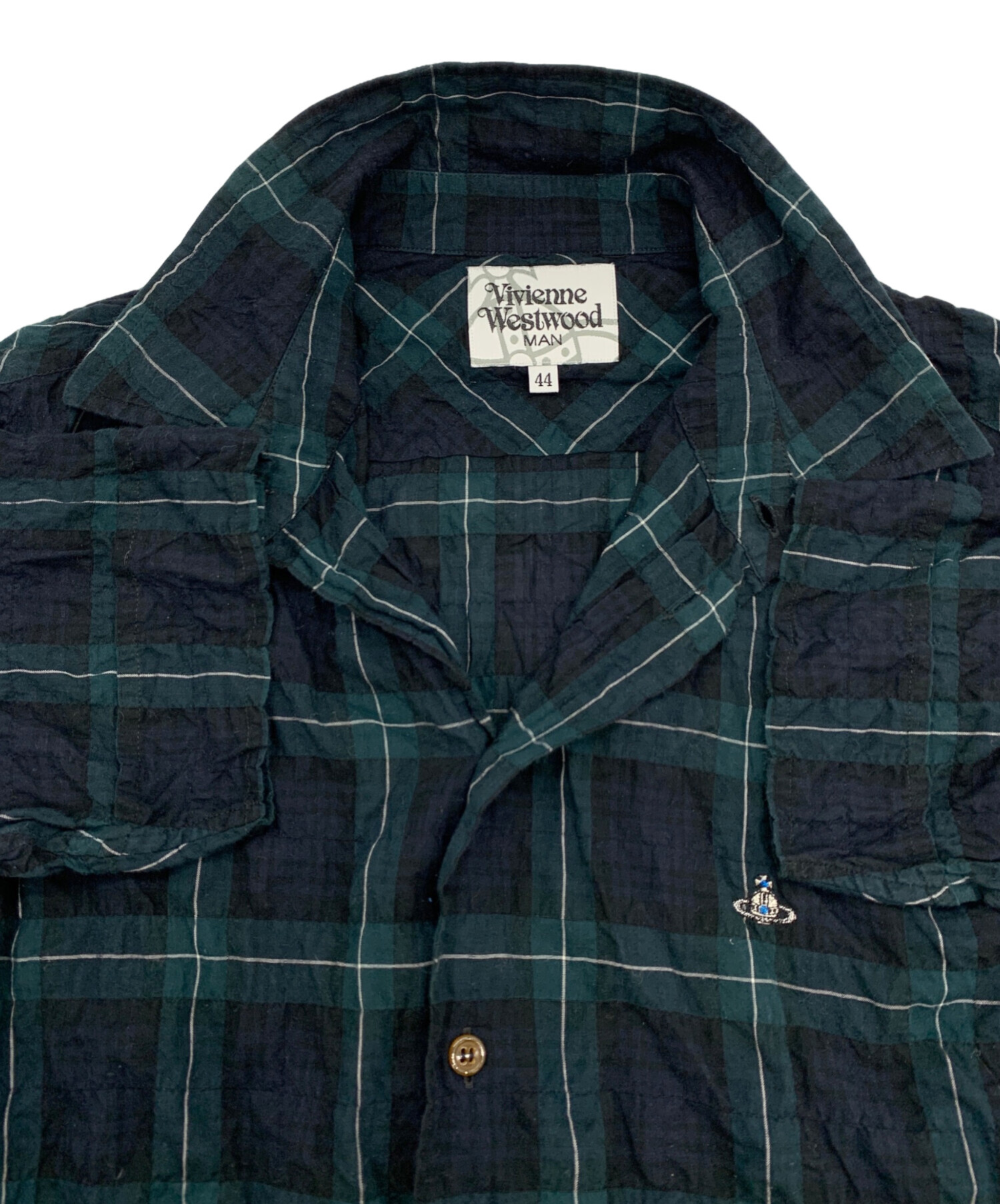 中古・古着通販】Vivienne Westwood (ヴィヴィアンウエストウッド
