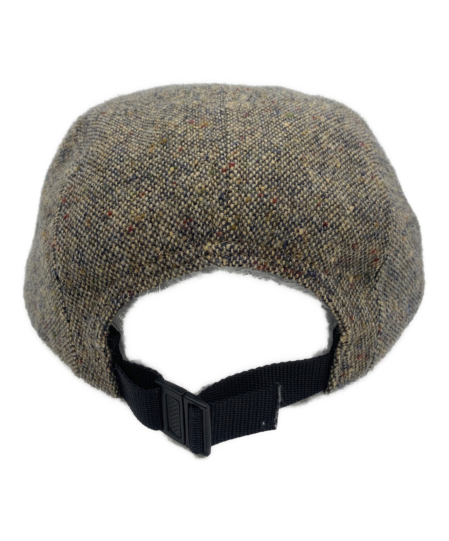 中古・古着通販】Supreme (シュプリーム) ジェットキャップ ブラウン