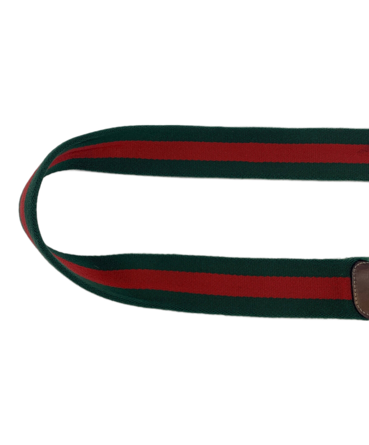 中古・古着通販】GUCCI (グッチ) シェリーラインインターロッキングG