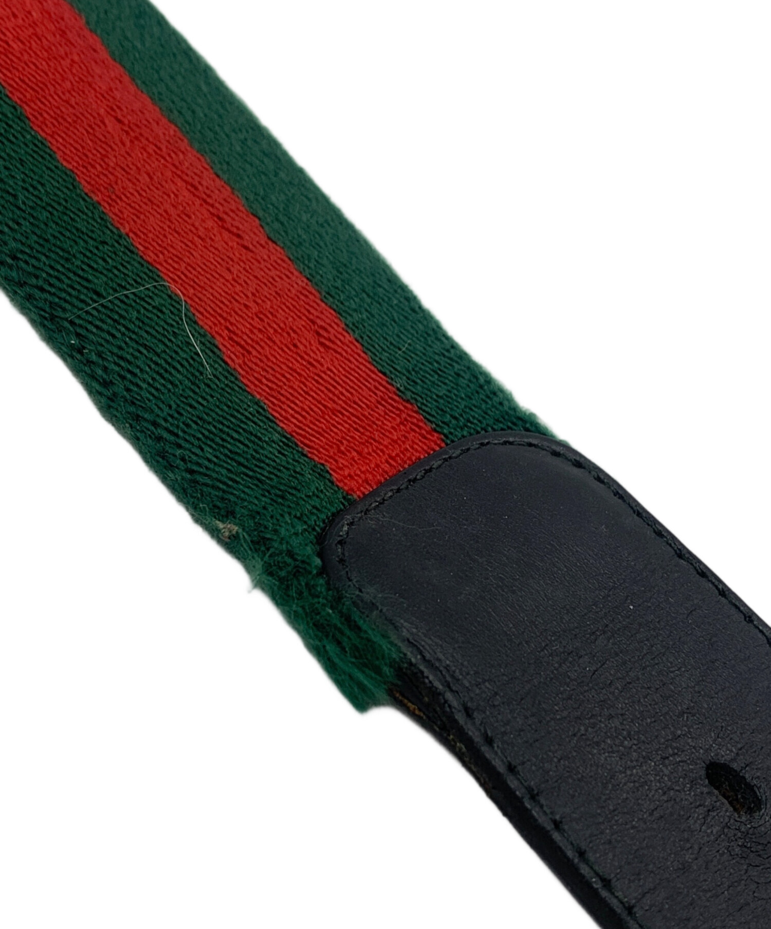 中古・古着通販】GUCCI (グッチ) シェリーラインインターロッキングG