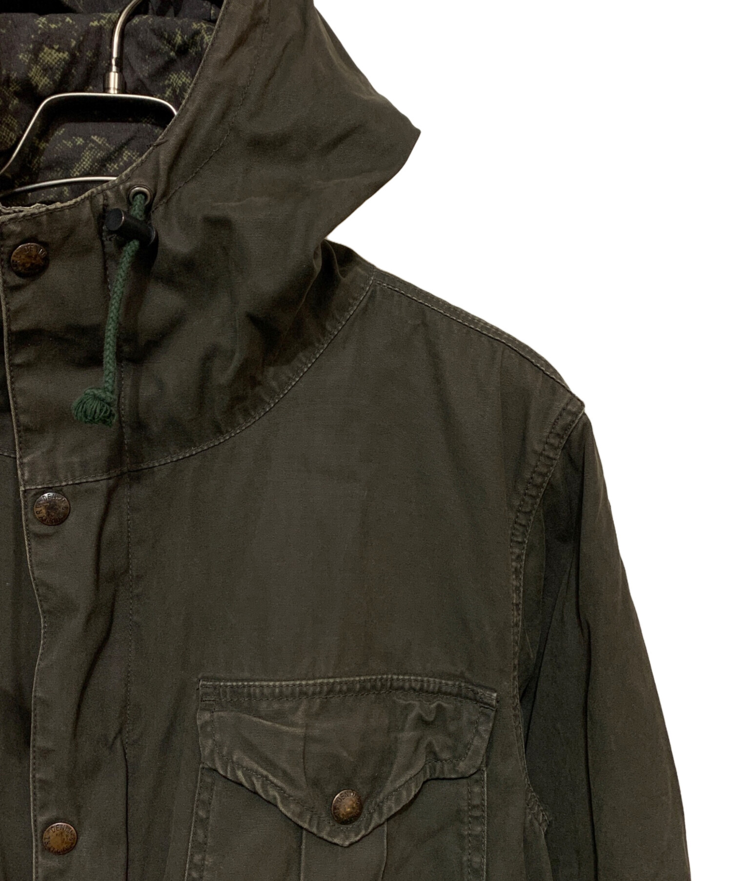 中古・古着通販】DENIM & SUPPLY RALPH LAUREN (デニム＆サプライ