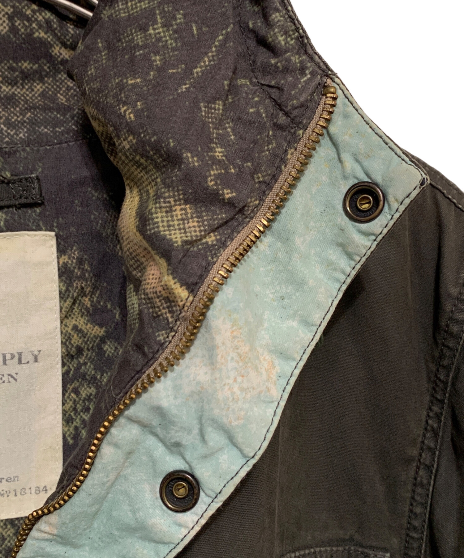 中古・古着通販】DENIM & SUPPLY RALPH LAUREN (デニム＆サプライ