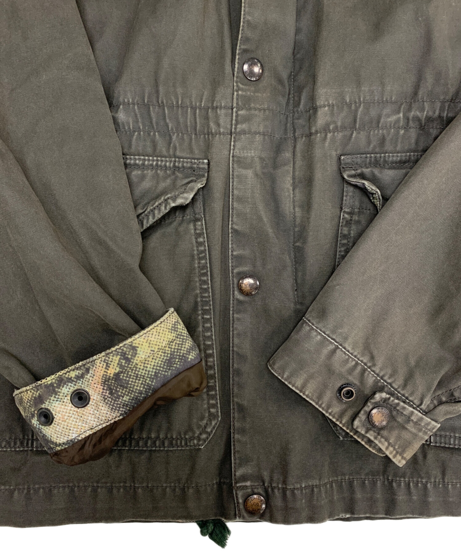 中古・古着通販】DENIM & SUPPLY RALPH LAUREN (デニム＆サプライ