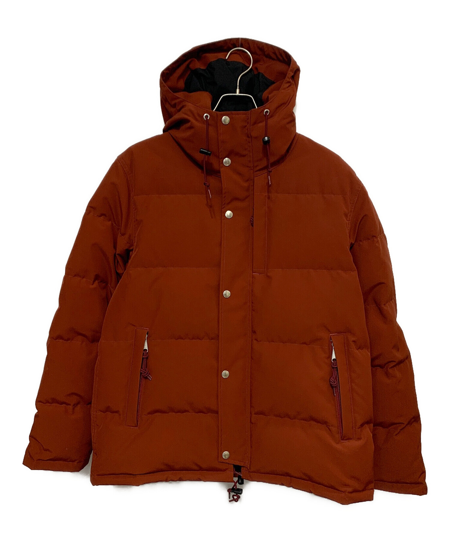 JOURNAL STANDARD Laska ダウンジャケット LASKA GRAPHENE / ラスカ グラフェン フードダウンジャケット（ダウン