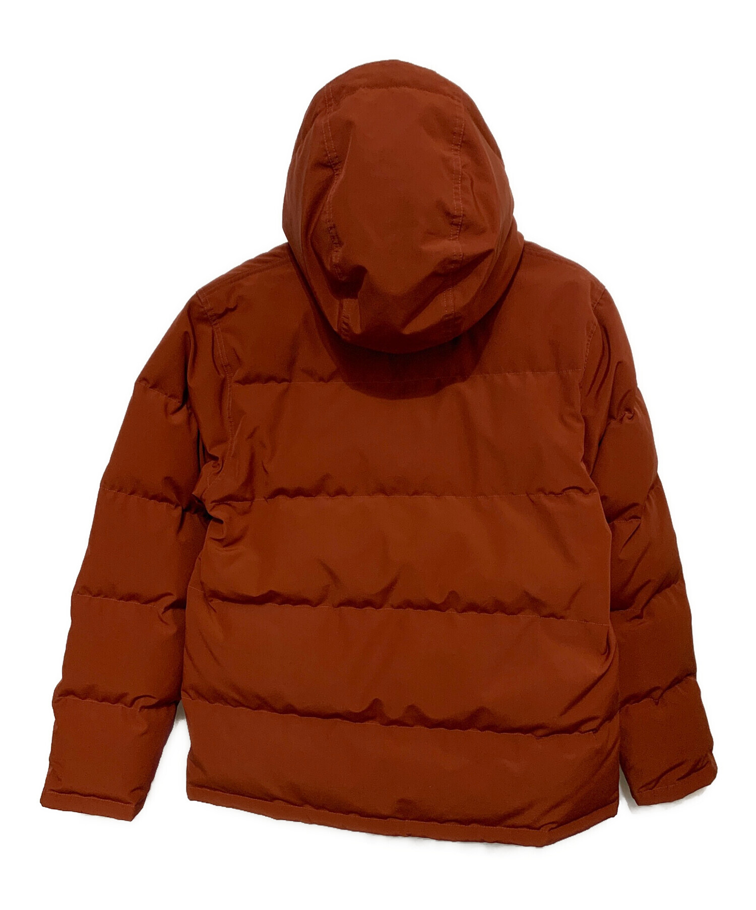 JOURNAL STANDARD Laska ダウンジャケット LASKA GRAPHENE / ラスカ グラフェン フードダウンジャケット（ダウン