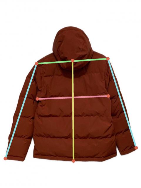 中古・古着通販】JOURNAL STANDARD (ジャーナルスタンダード) LASKA