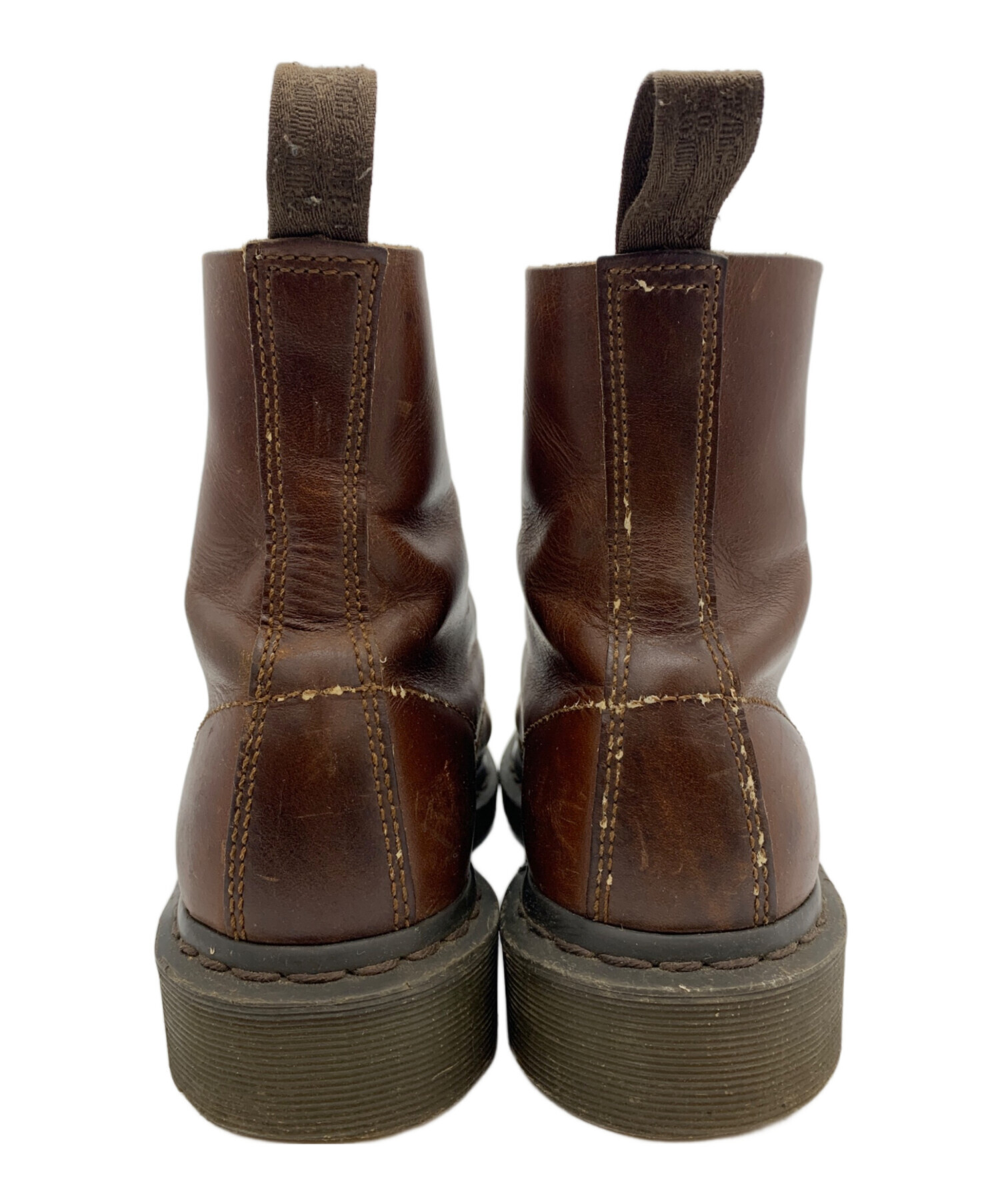 中古・古着通販】Dr.Martens (ドクターマーチン) PASCAL 8ホールブーツ