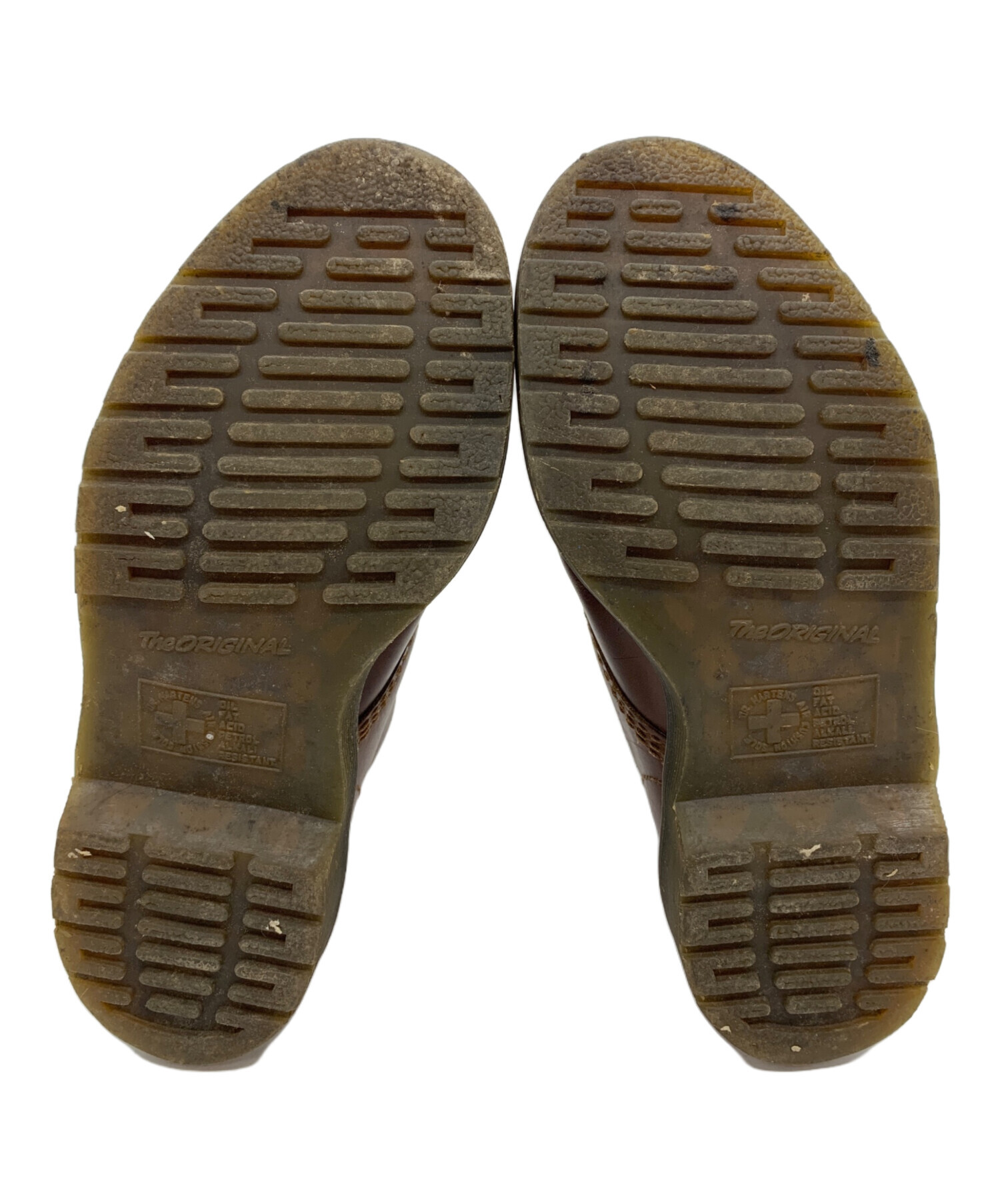 中古・古着通販】Dr.Martens (ドクターマーチン) PASCAL 8ホールブーツ