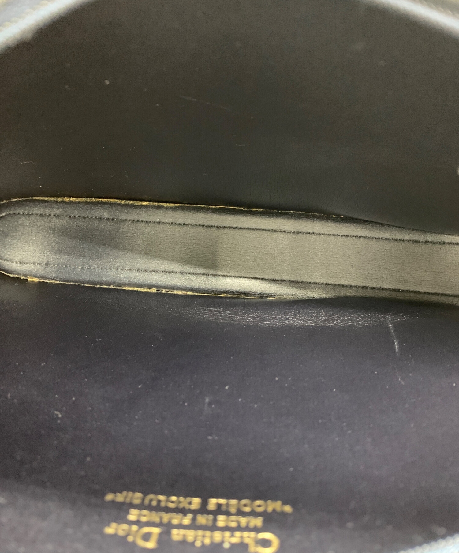 中古・古着通販】Christian Dior (クリスチャン ディオール) EXCLUSIF