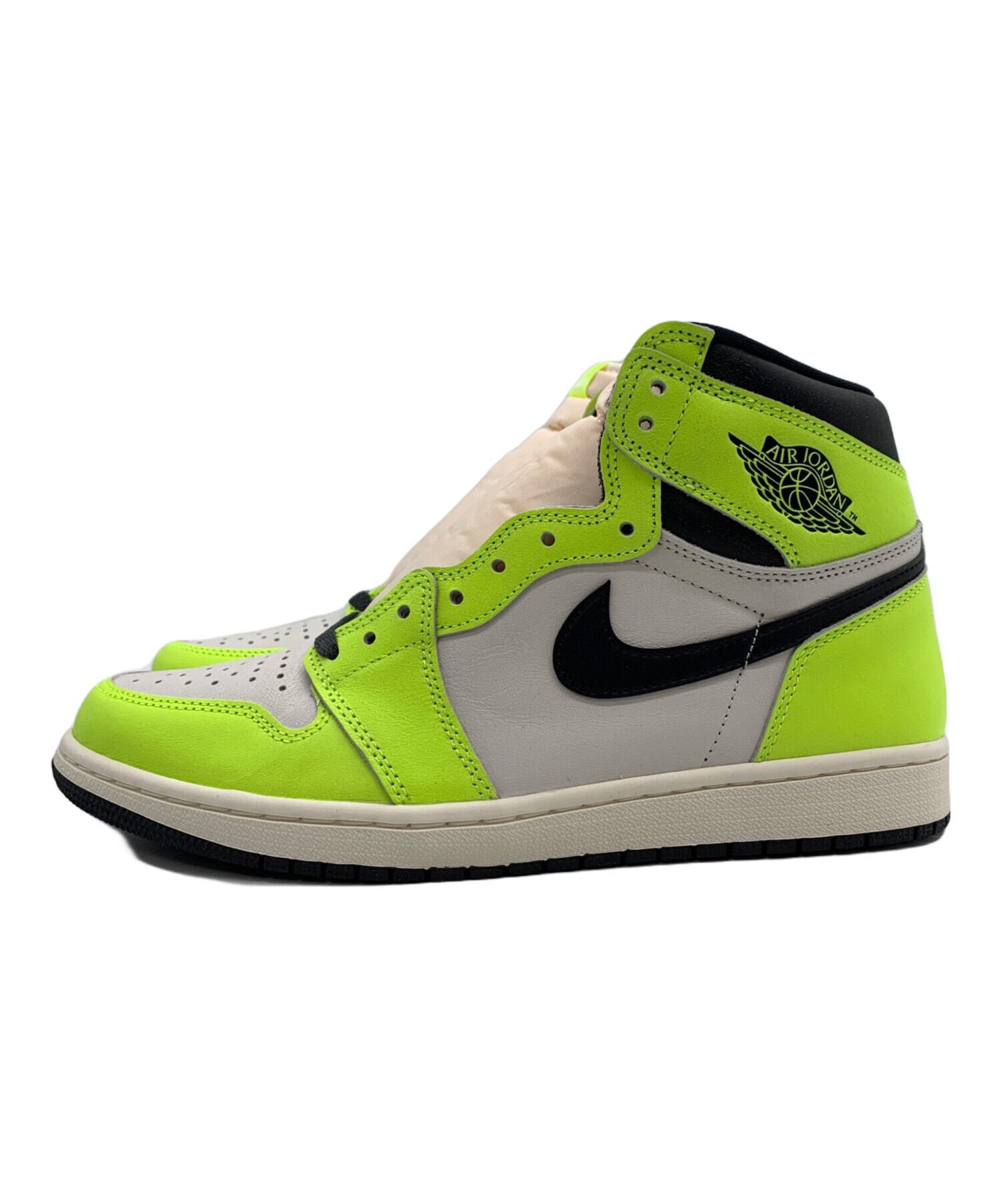 中古・古着通販】NIKE (ナイキ) JORDAN BRAND AIR JORDAN 1 RETRO HIGH 