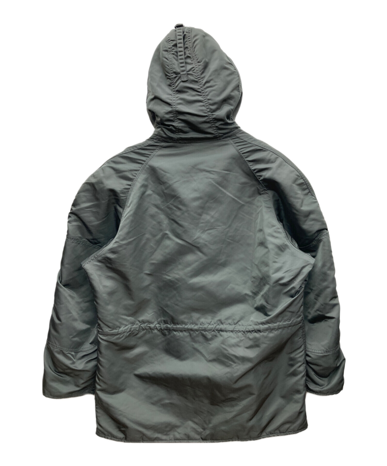 中古・古着通販】ALPHA INDUSTRIES (アルファインダストリーズ) N3B