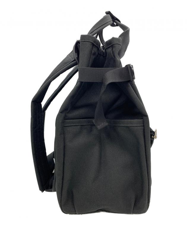 中古・古着通販】PORTER (ポーター) B印 リュック ブラック｜ブランド