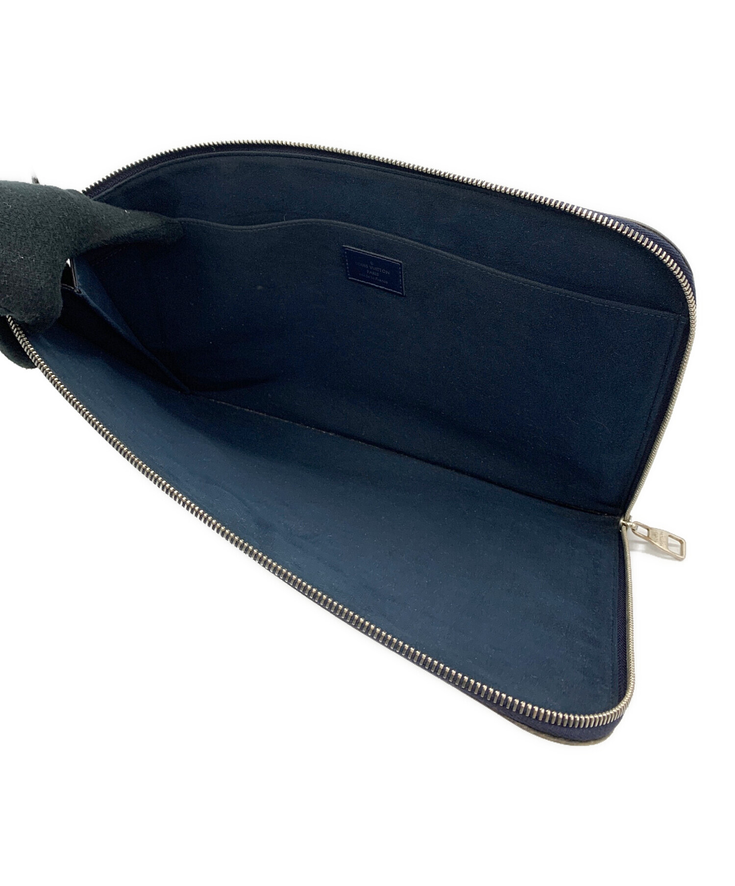 中古・古着通販】LOUIS VUITTON (ルイ ヴィトン) エピ ポシェット