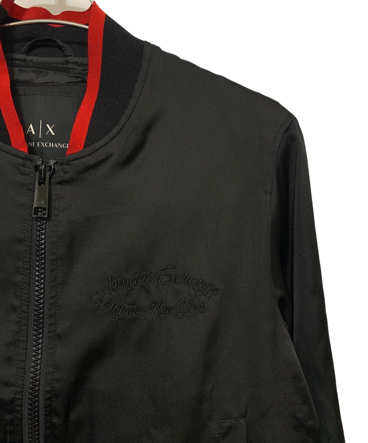 中古・古着通販】ARMANI EXCHANGE (アルマーニ エクスチェンジ) バック 
