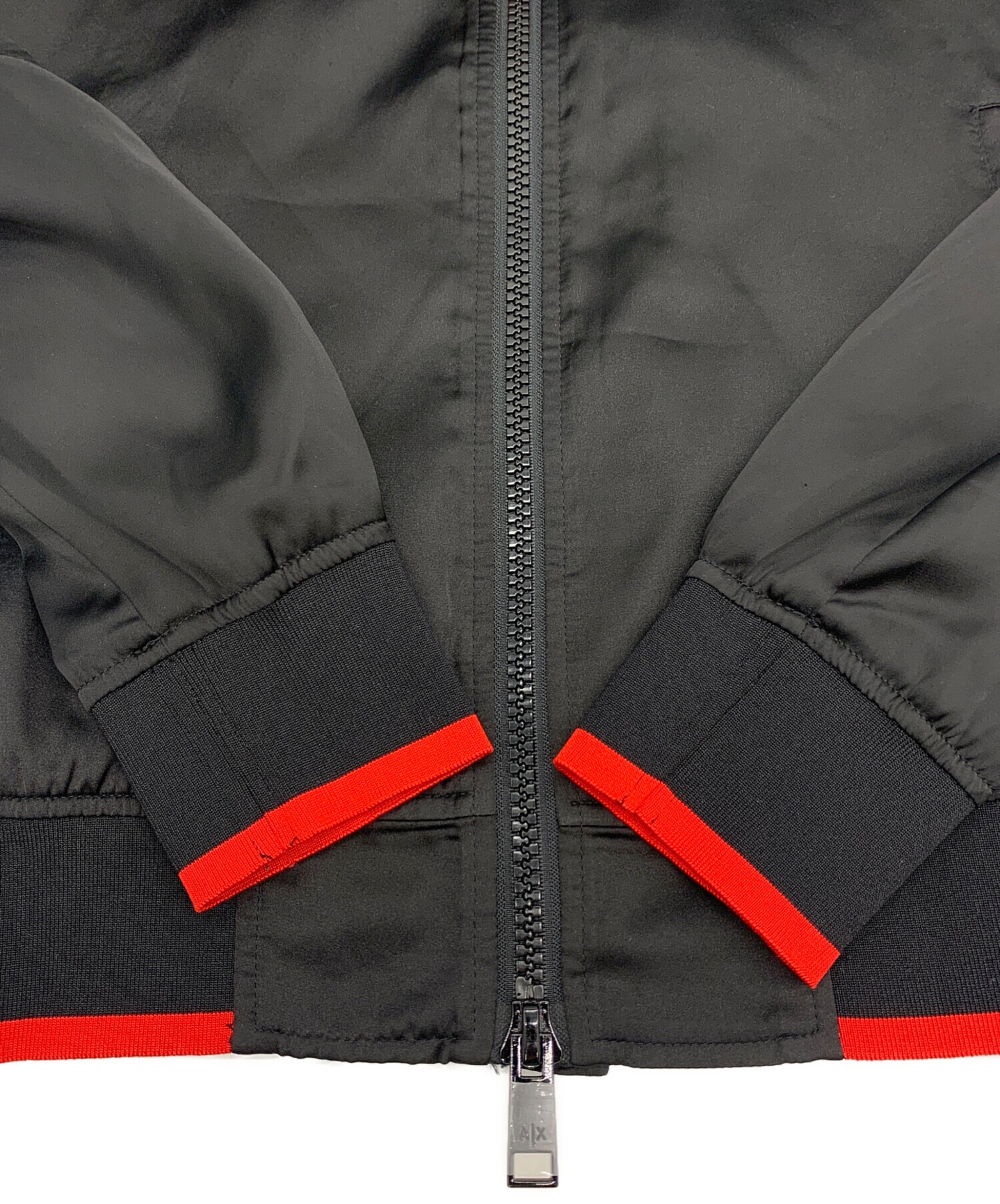 中古・古着通販】ARMANI EXCHANGE (アルマーニ エクスチェンジ) バック