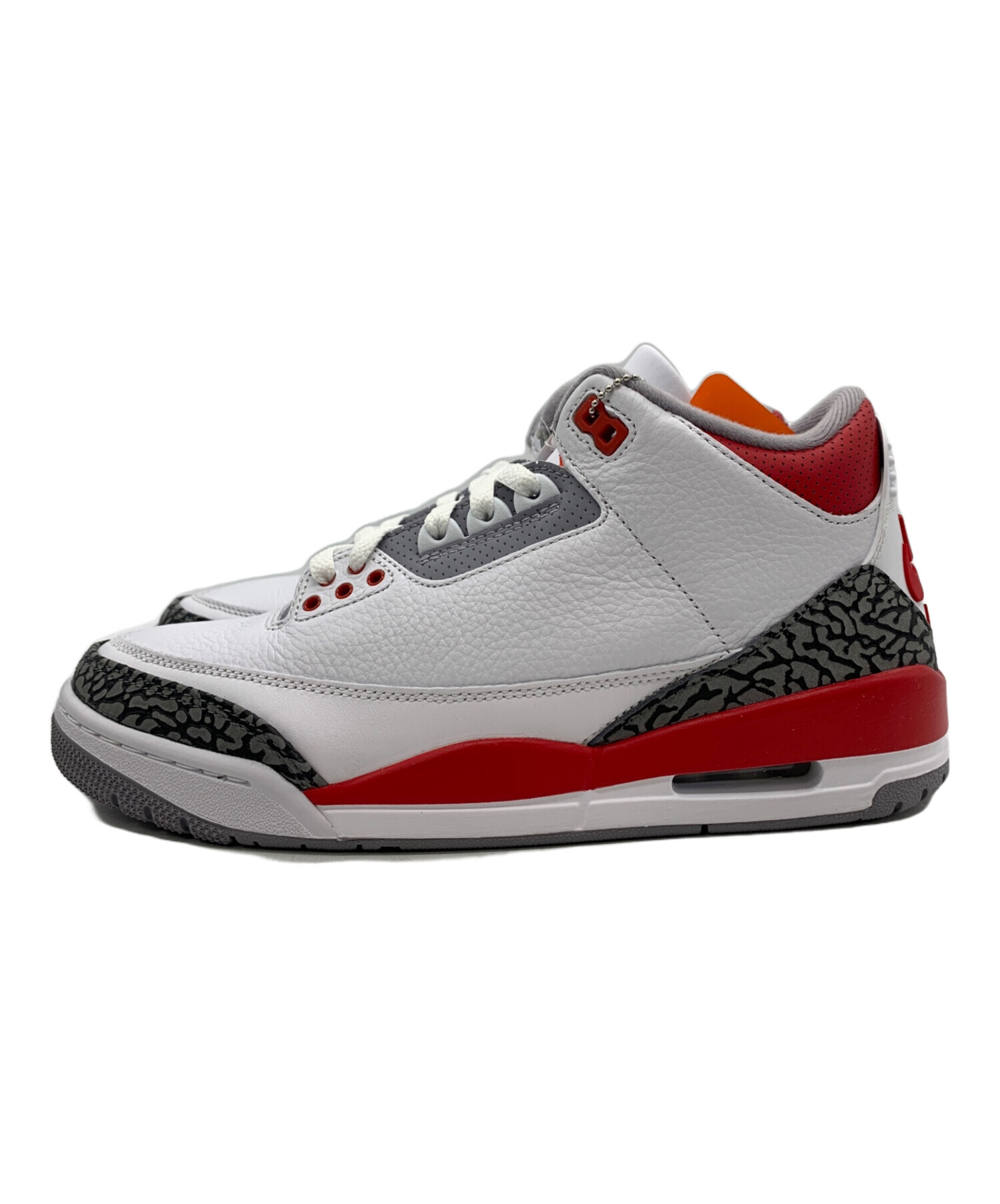 中古・古着通販】NIKE (ナイキ) Air Jordan 3 Retro OG 