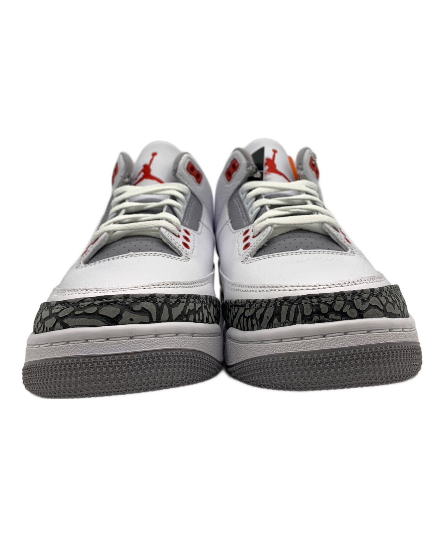 中古・古着通販】NIKE (ナイキ) Air Jordan 3 Retro OG 