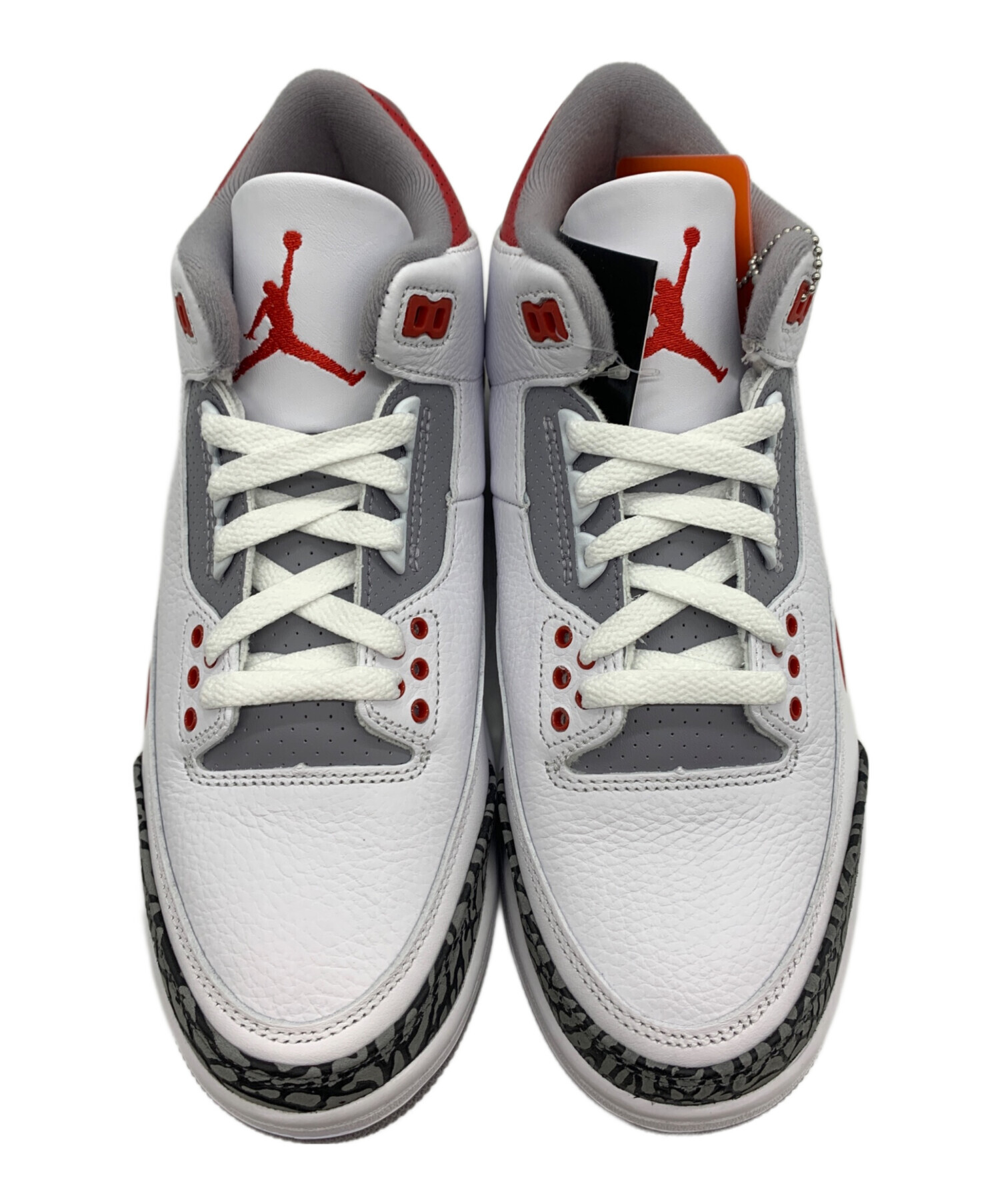 中古・古着通販】NIKE (ナイキ) Air Jordan 3 Retro OG 