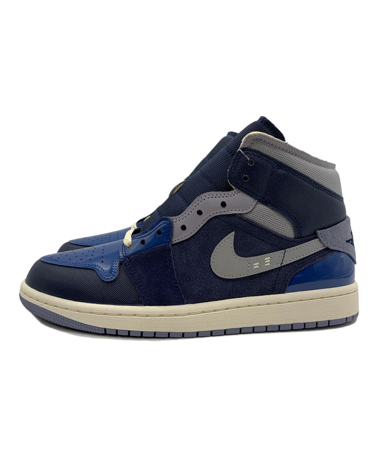 2001年製 NIKE AIR JORDAN 1 RETRO 青黒 US10 28cm 新品未使用 ナイキ 新品