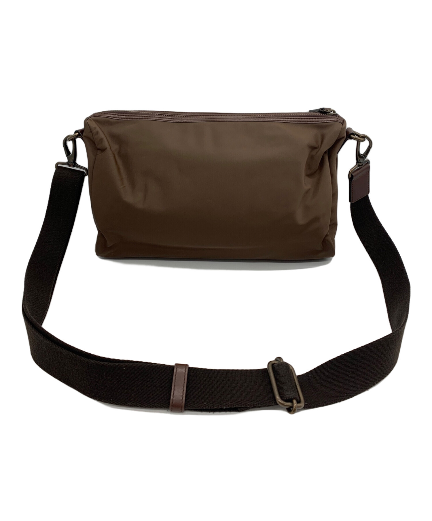 BURBERRY BLACK LABEL ブラウン 中古・古着通販】BURBERRY BLACK LABEL (バーバリーブラックレーベル ジャケット・アウター