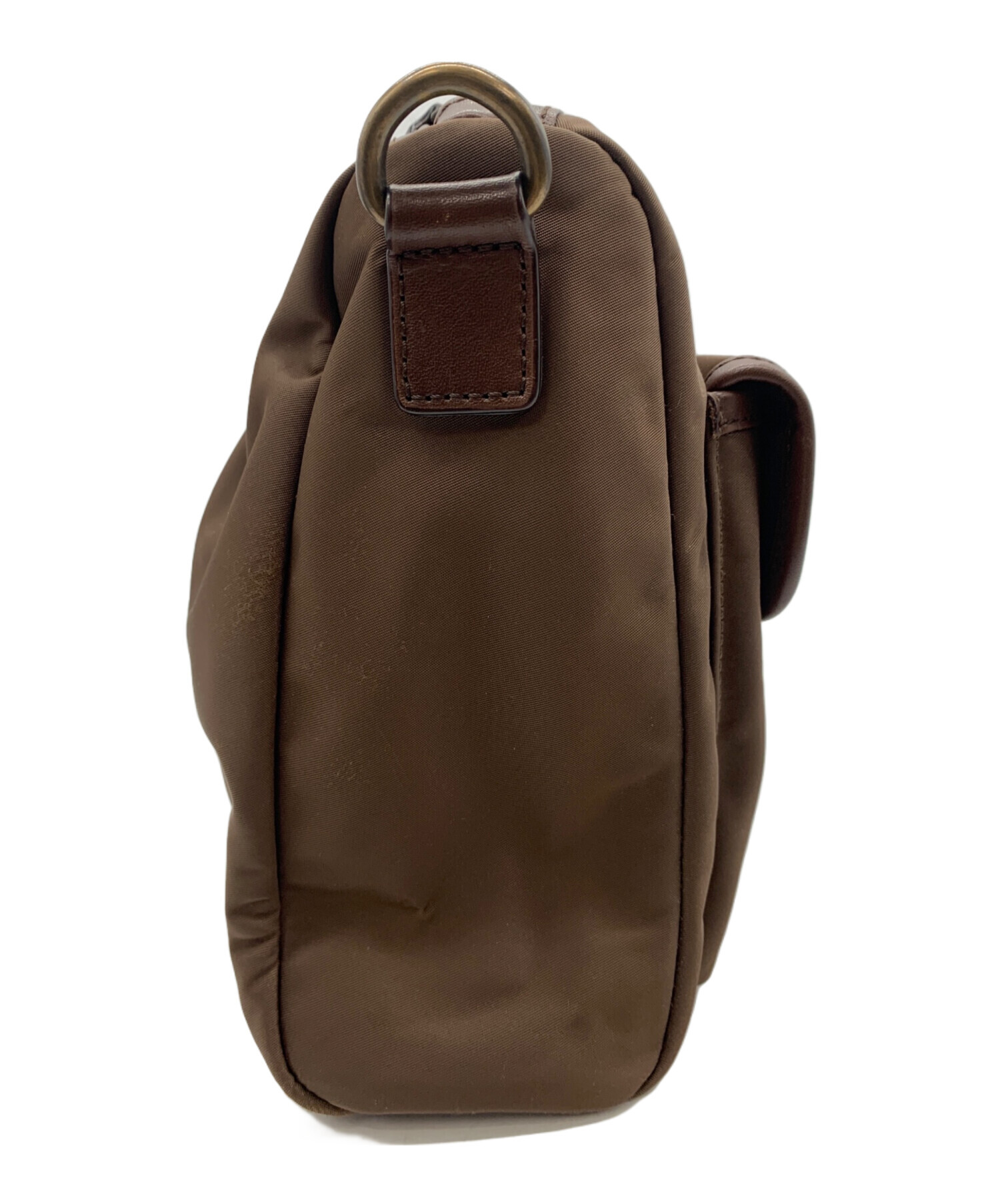 BURBERRY (バーバリーブラックレーベル LABEL BLACK 中古・古着通販】BURBERRY ブラウン LABEL BLACK ジャケット・アウター