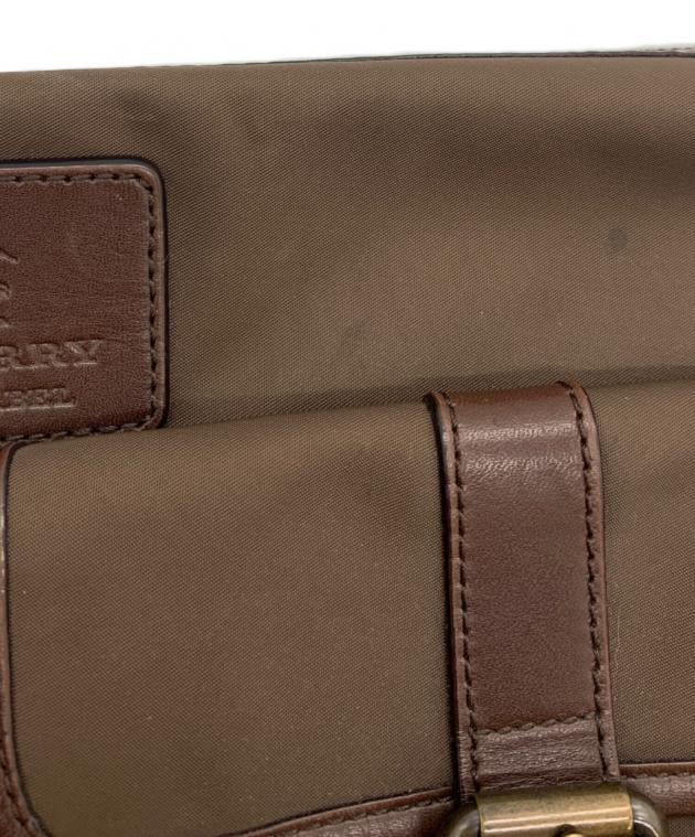 中古・古着通販】BURBERRY BLACK LABEL (バーバリーブラックレーベル