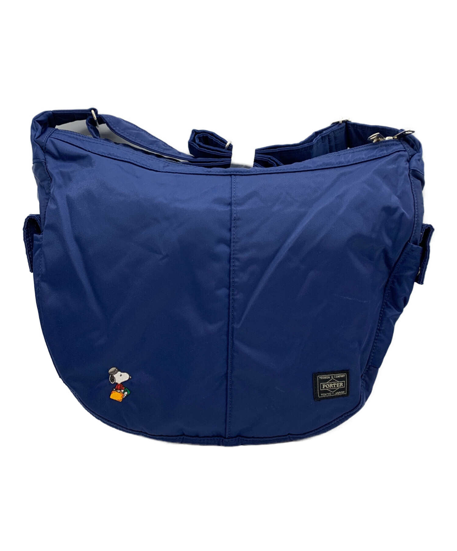 中古・古着通販】PORTER (ポーター) JOE PORTER (ジョーポーター 