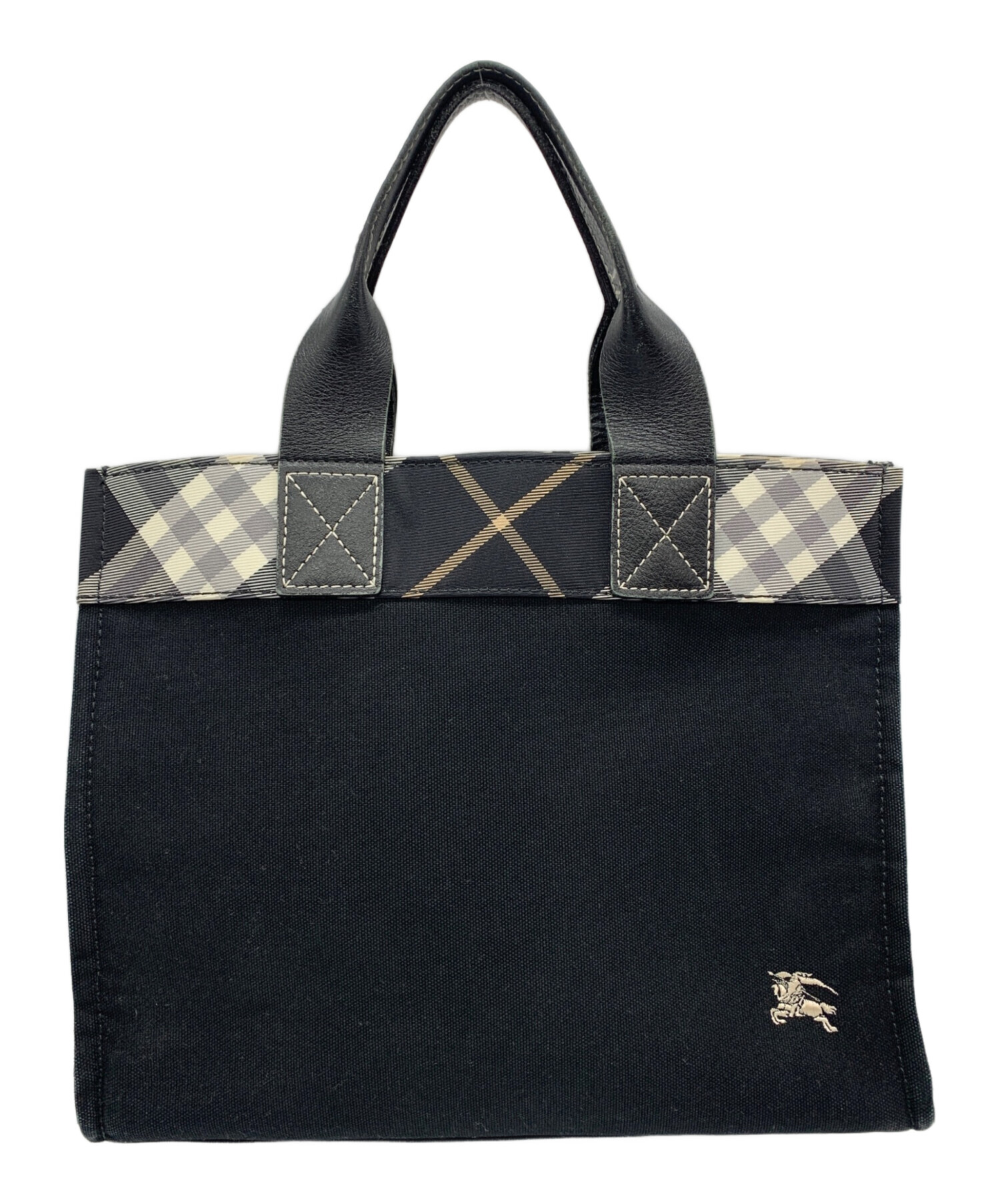 中古・古着通販】BURBERRY BLUE LABEL (バーバリー ブルー レーベル