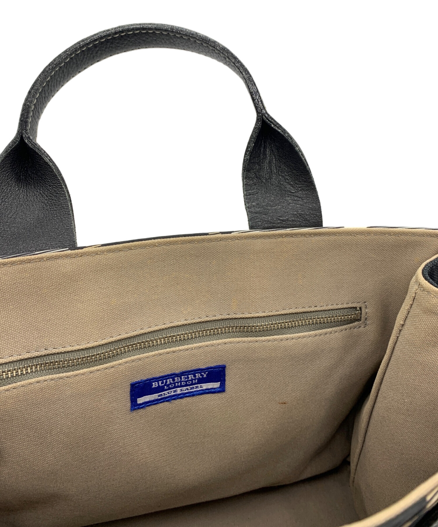 中古・古着通販】BURBERRY BLUE LABEL (バーバリー ブルー レーベル