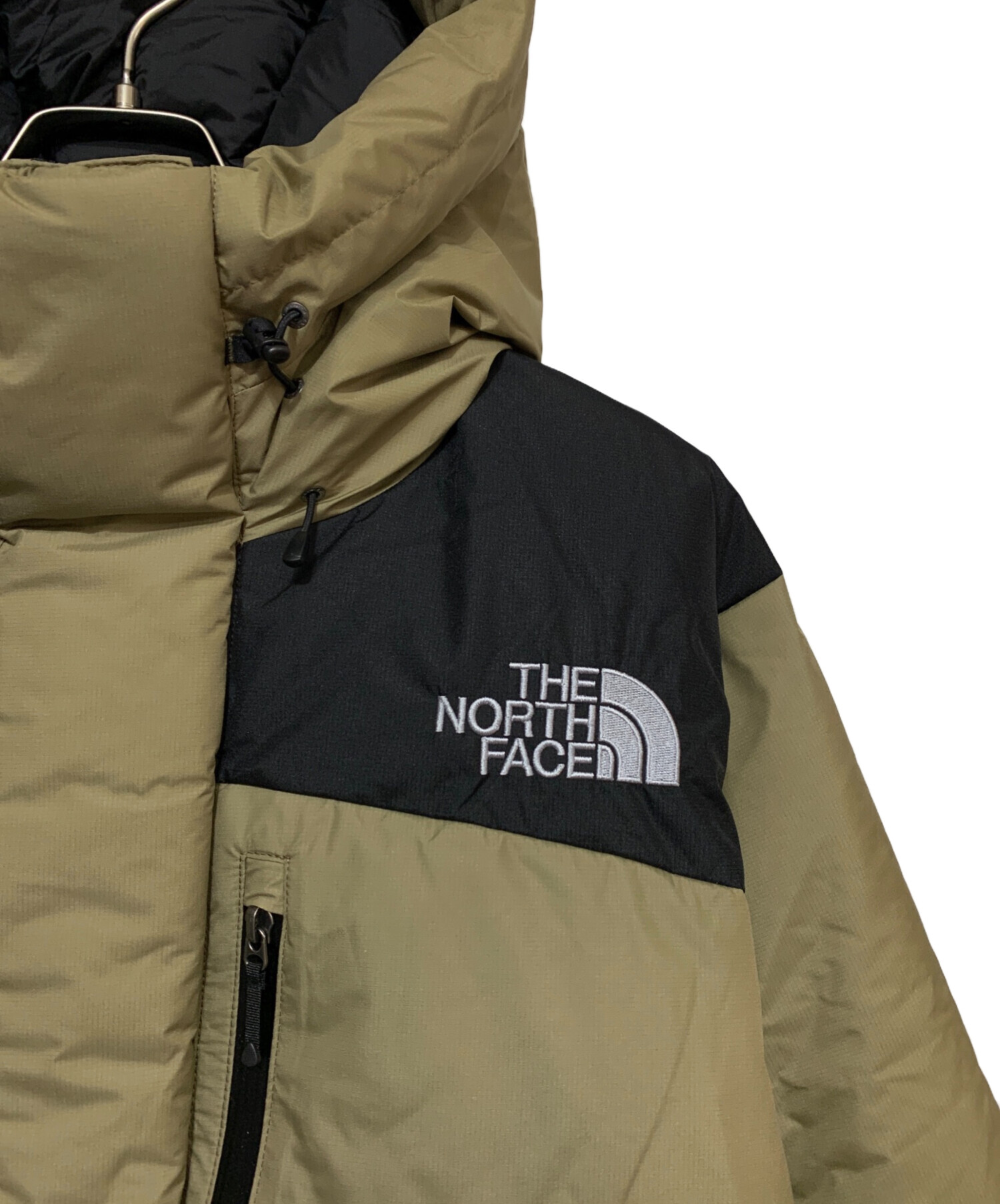 中古・古着通販】THE NORTH FACE (ザ ノース フェイス) BALTRO LIGHT