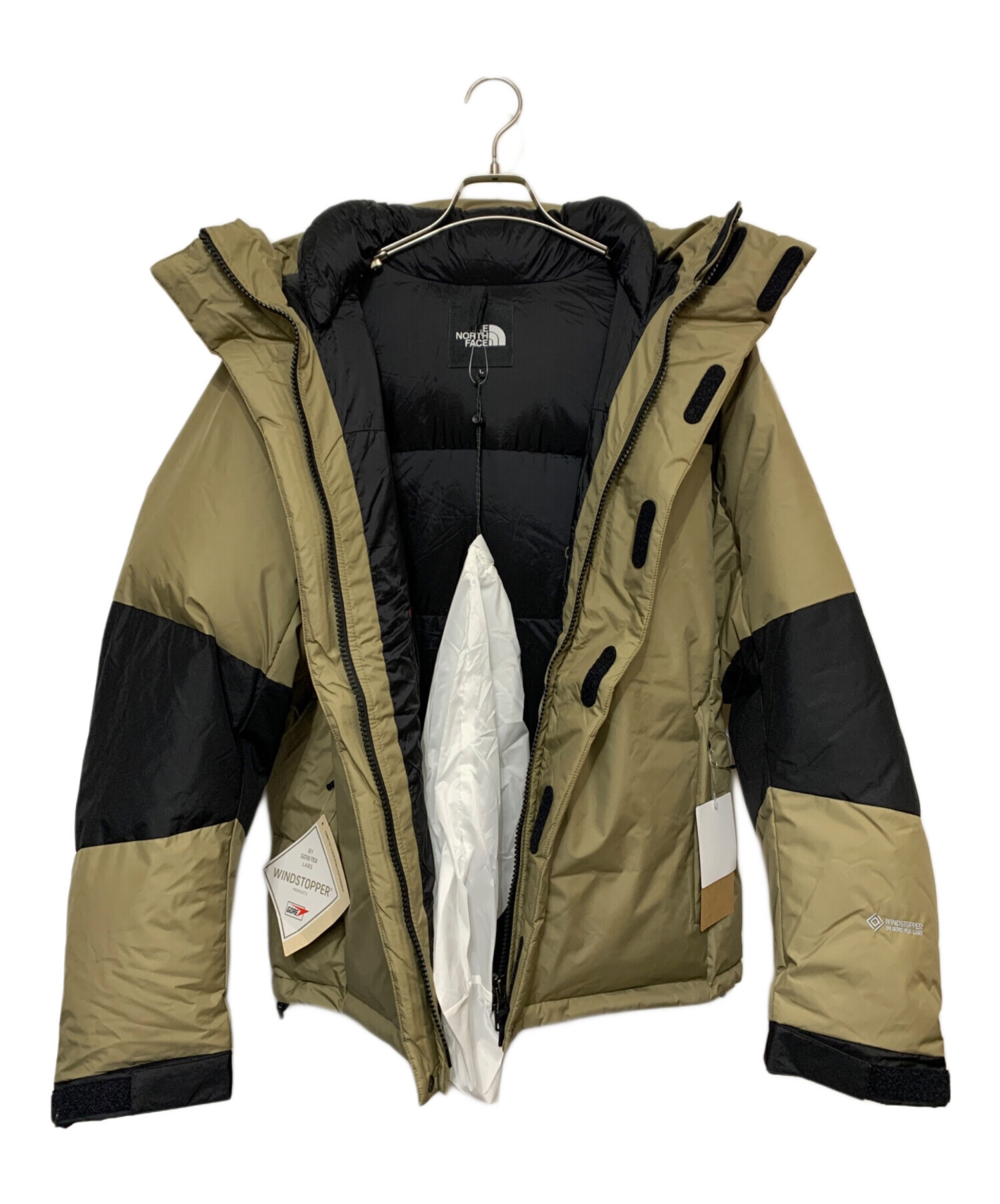 中古・古着通販】THE NORTH FACE (ザ ノース フェイス) BALTRO LIGHT 