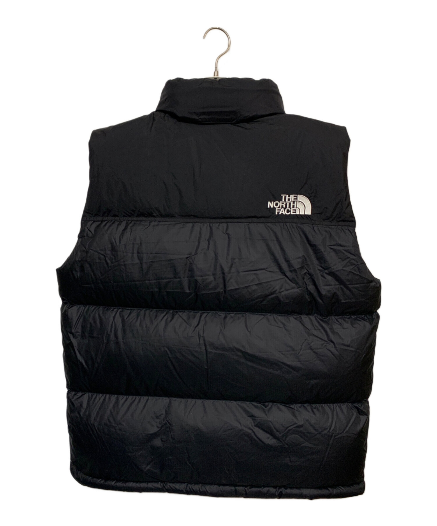 中古・古着通販】THE NORTH FACE (ザ ノース フェイス) NUPTSE VEST