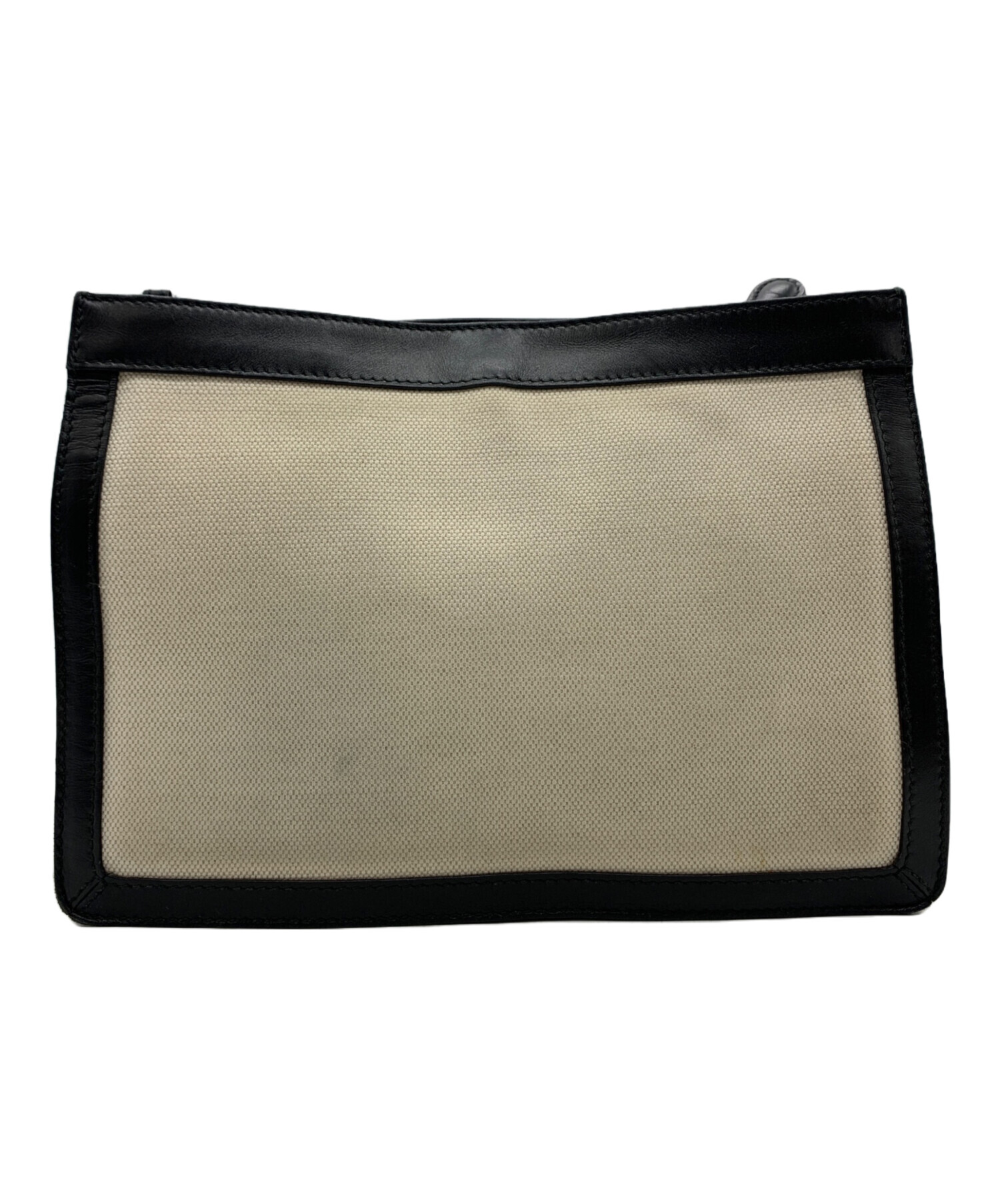 中古・古着通販】BALENCIAGA (バレンシアガ) クラッチバッグ｜ブランド