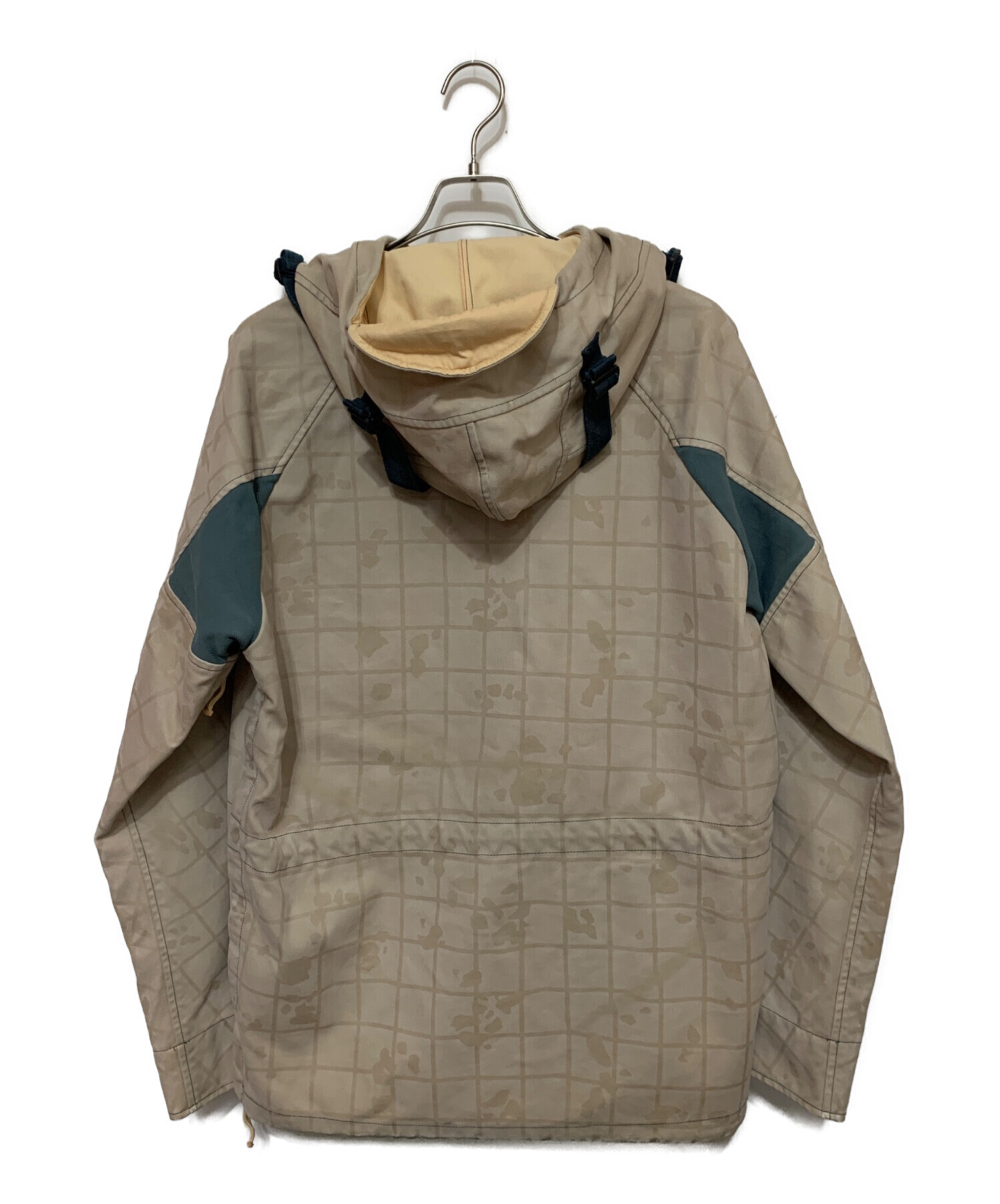 中古・古着通販】STONE ISLAND (ストーンアイランド) アノラック
