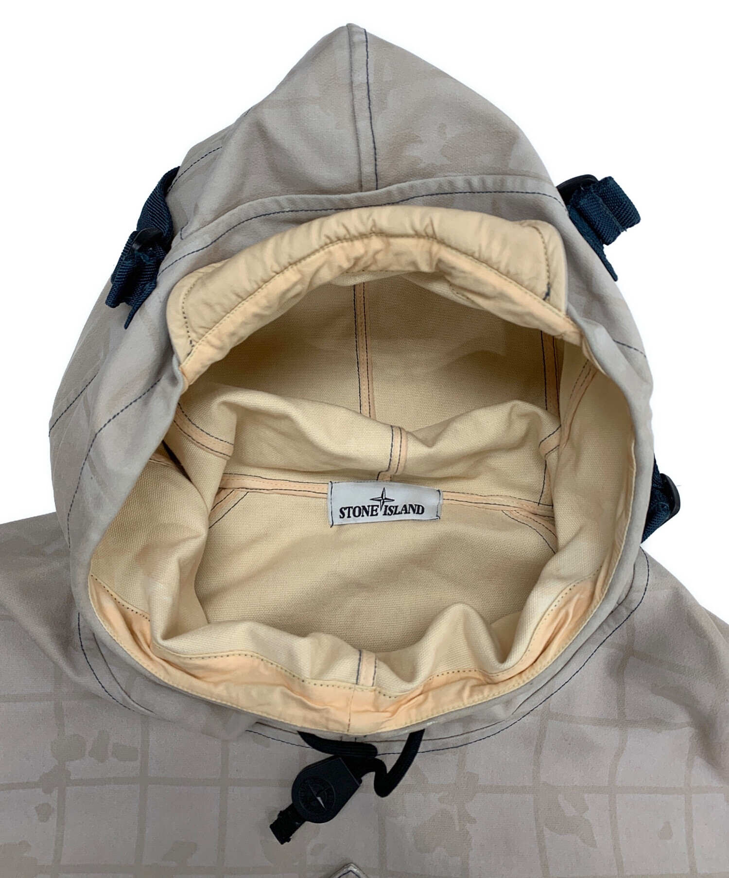 中古・古着通販】STONE ISLAND (ストーンアイランド) アノラック