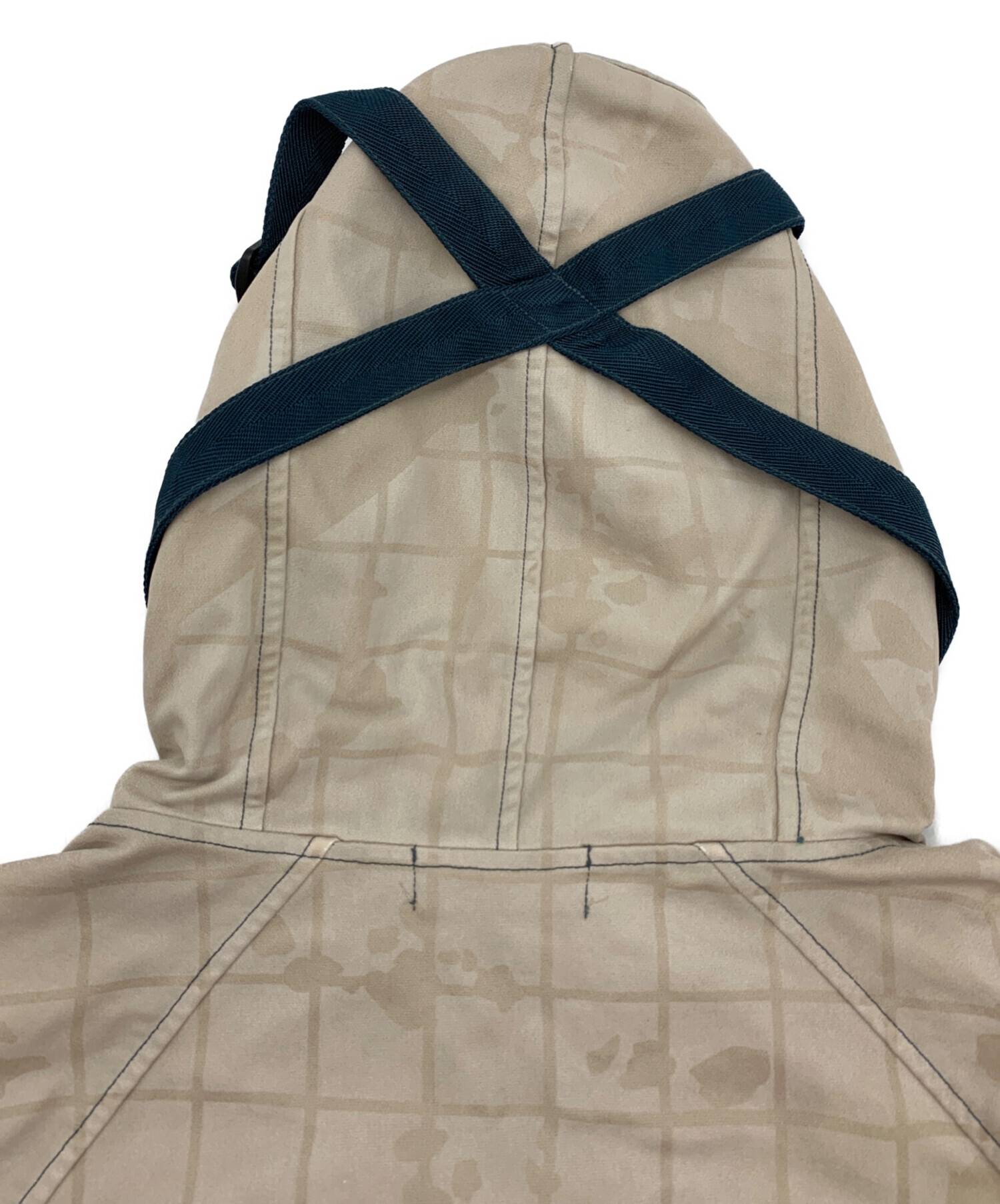 中古・古着通販】STONE ISLAND (ストーンアイランド) アノラック