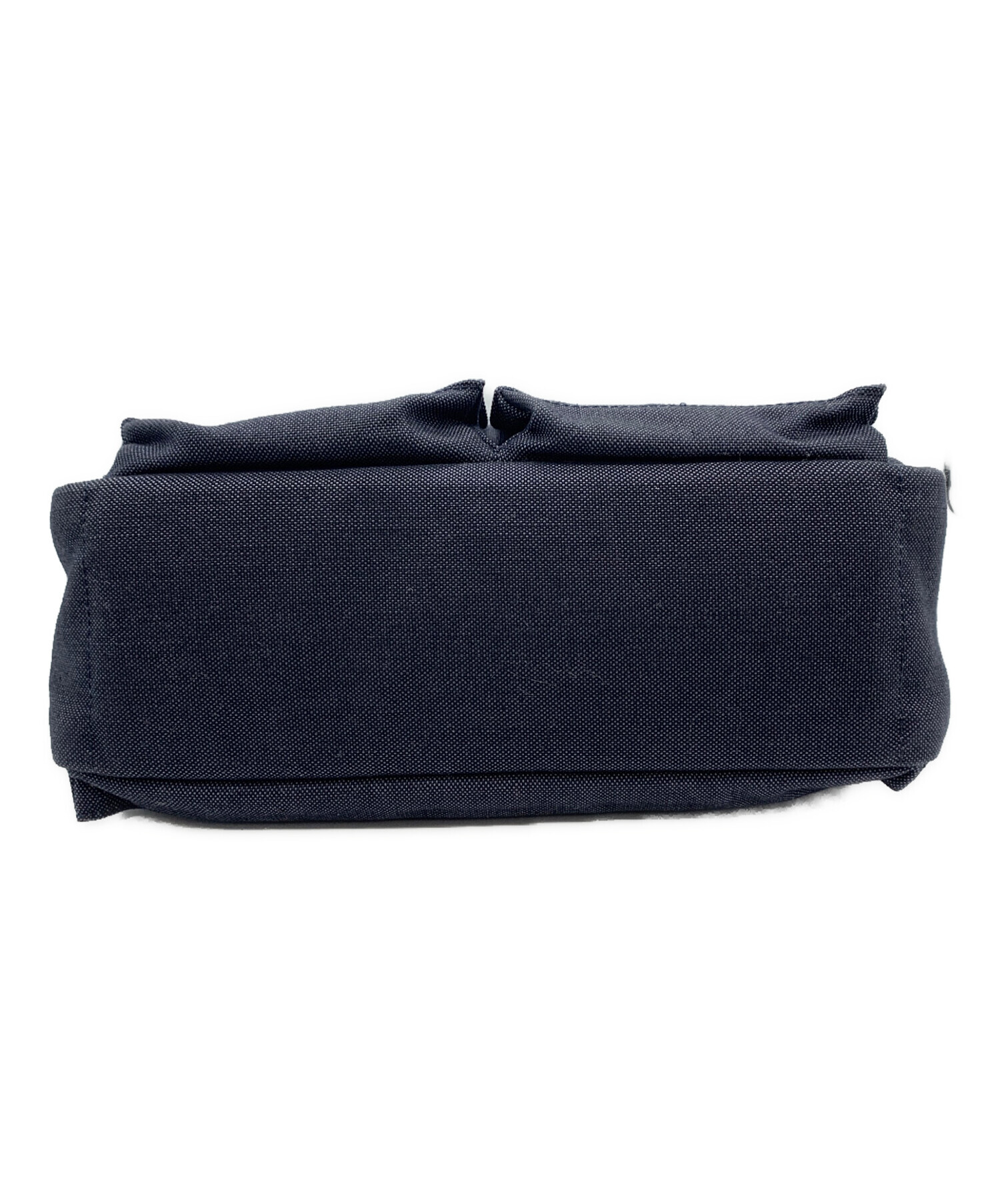 中古・古着通販】PORTER (ポーター) SMOKY 2WAY SHOULDER BAG ネイビー