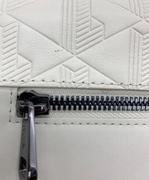 中古・古着通販】LACOSTE (ラコステ) スモールメッセンジャーバッグ