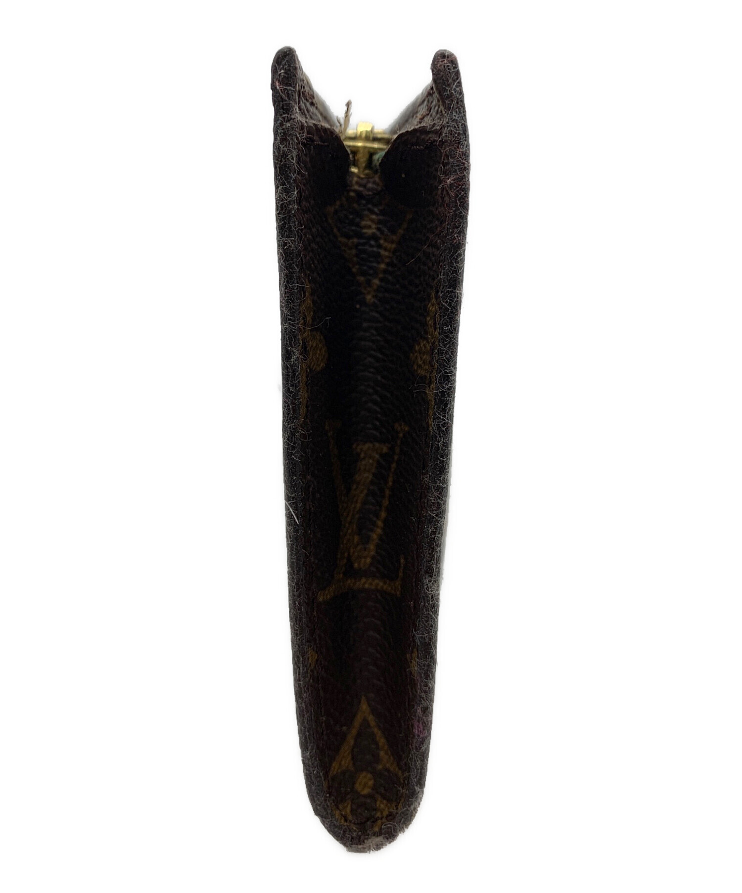 ルイヴィトン バケット付属ポーチ 中古・古着通販】LOUIS VUITTON (ルイ ヴィトン) バケット付属用ポーチ