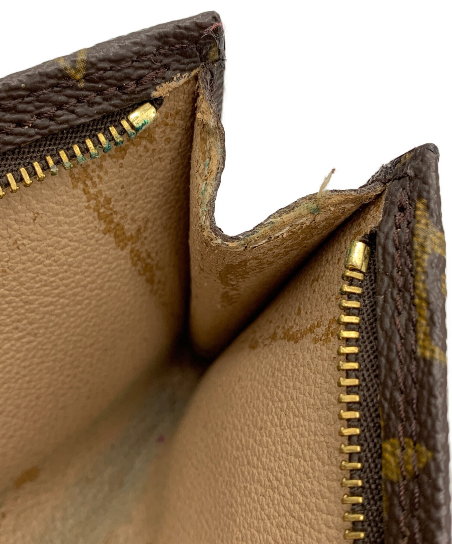 中古・古着通販】LOUIS VUITTON (ルイ ヴィトン) バケット付属用ポーチ