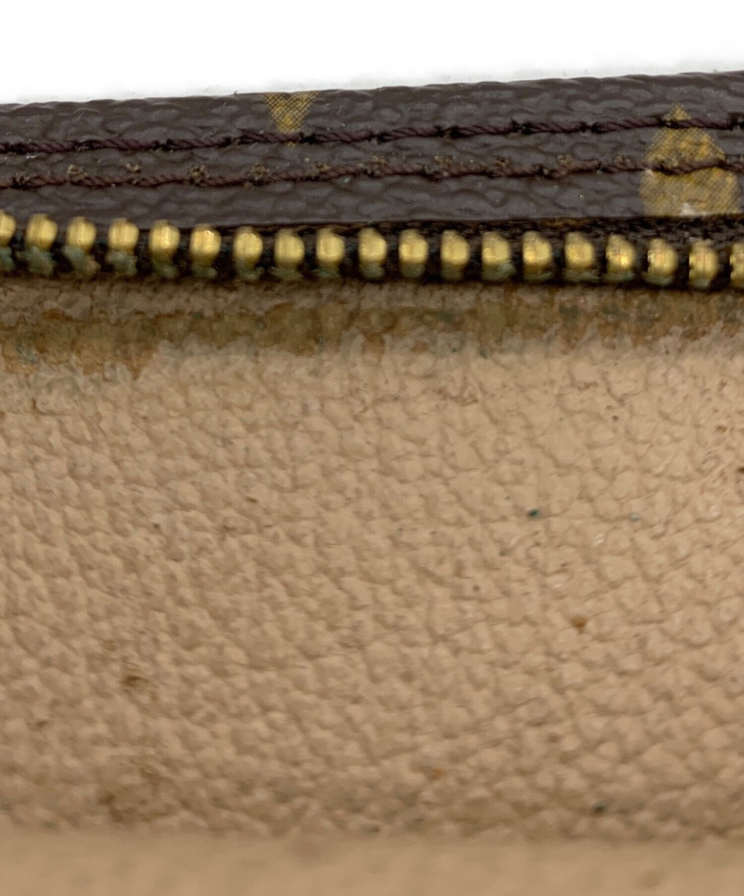 中古・古着通販】LOUIS VUITTON (ルイ ヴィトン) バケット付属用ポーチ