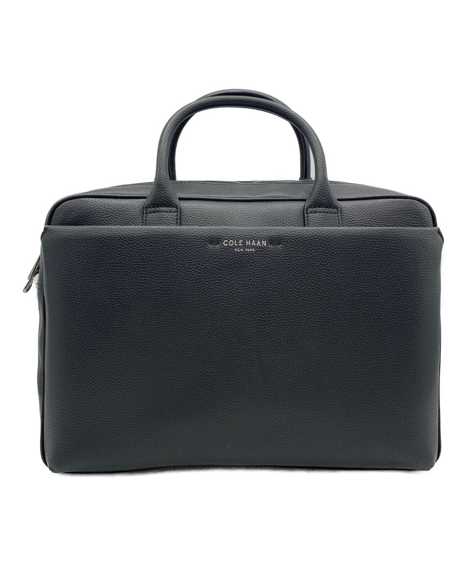 中古・古着通販】COLE HAAN (コールハーン) ベルモント ブリーフケース