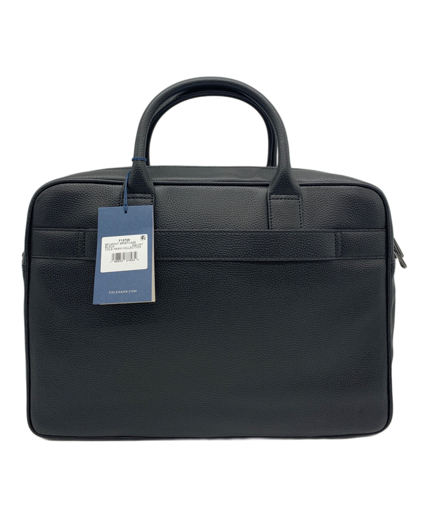 中古・古着通販】COLE HAAN (コールハーン) ベルモント ブリーフケース