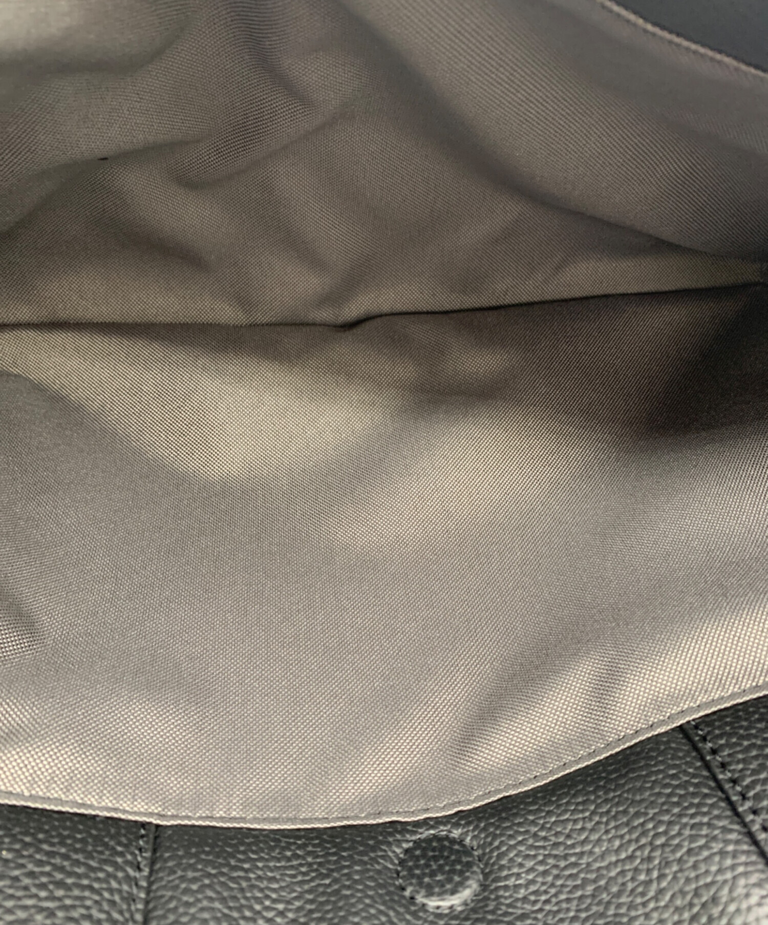 中古・古着通販】COLE HAAN (コールハーン) ベルモント ブリーフケース 