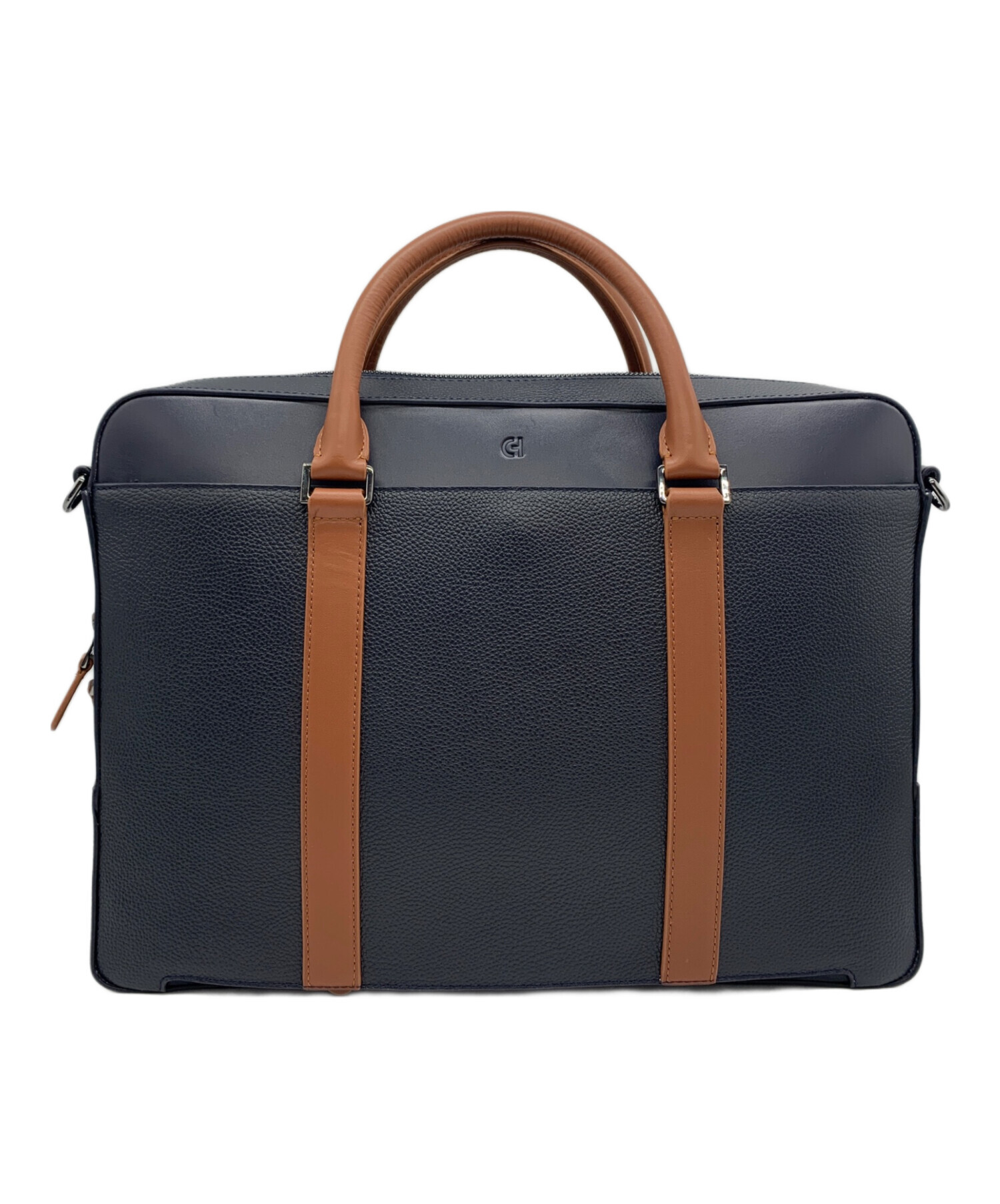 中古・古着通販】COLE HAAN (コールハーン) トライボロ ブリーフケース