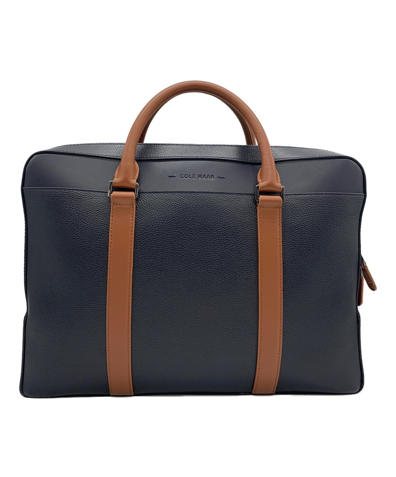 中古・古着通販】COLE HAAN (コールハーン) トライボロ ブリーフケース 