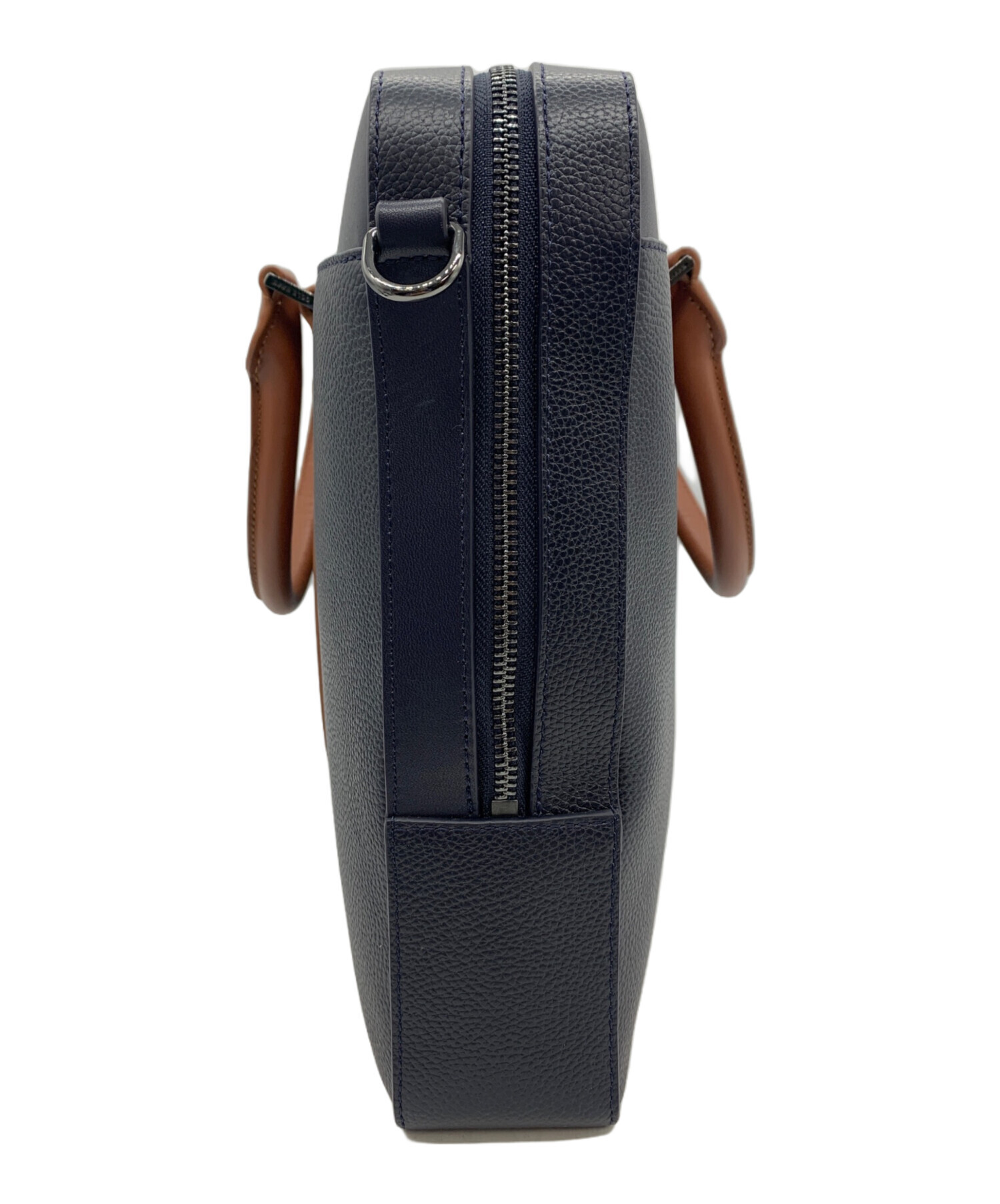 中古・古着通販】COLE HAAN (コールハーン) トライボロ ブリーフケース 
