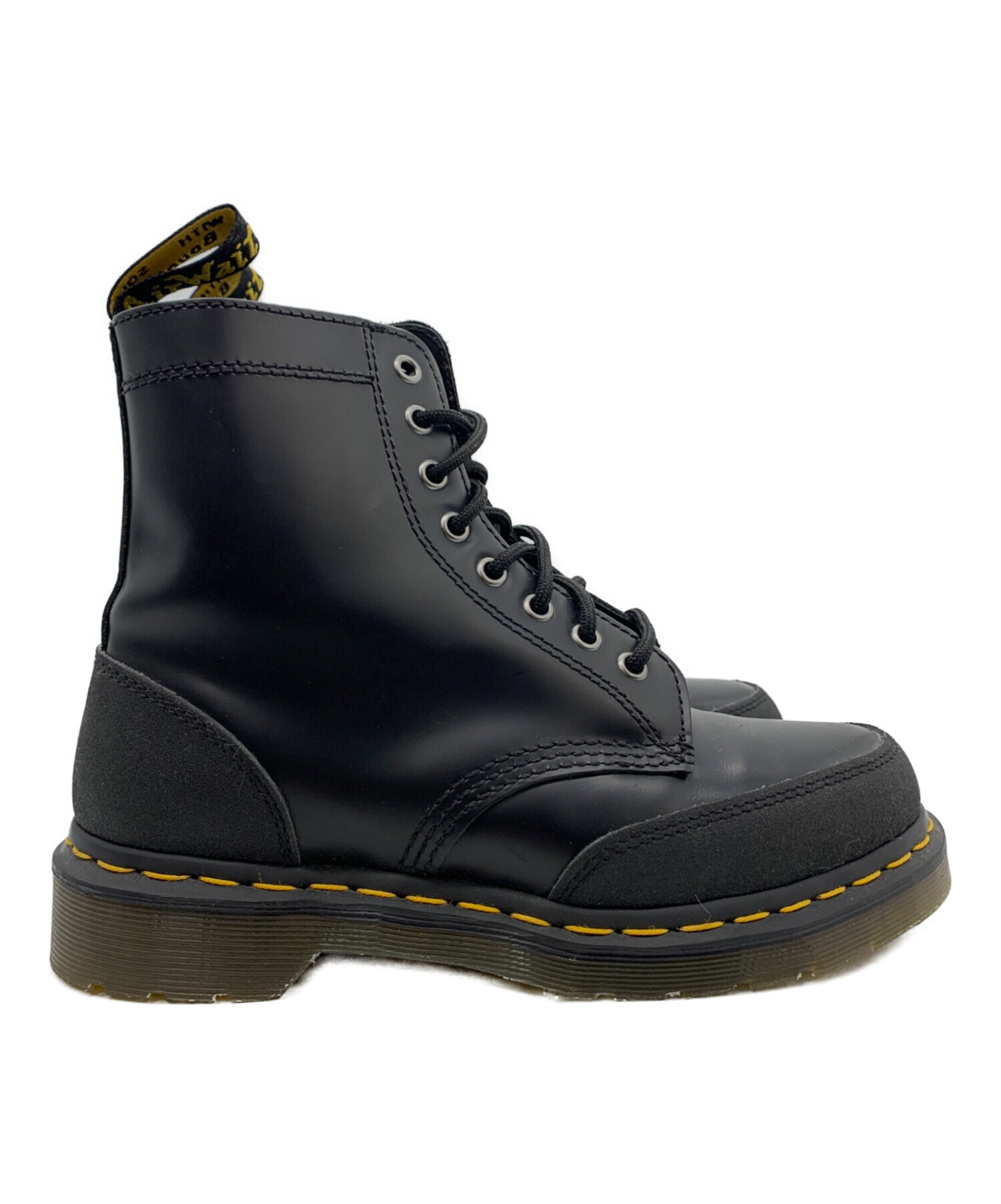 中古・古着通販】Dr.Martens (ドクターマーチン) 1460 GUARD PANEL