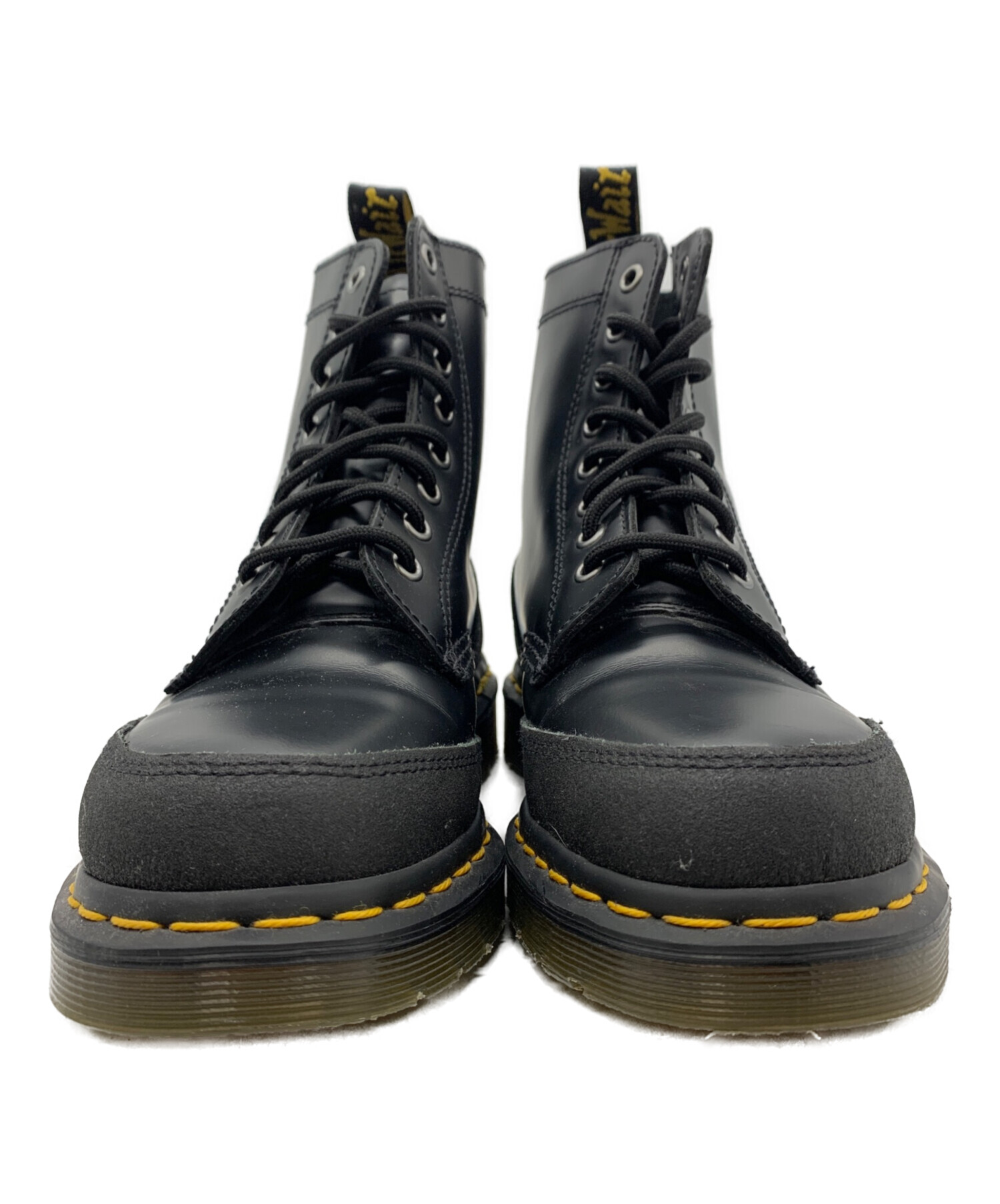 中古・古着通販】Dr.Martens (ドクターマーチン) 1460 GUARD PANEL
